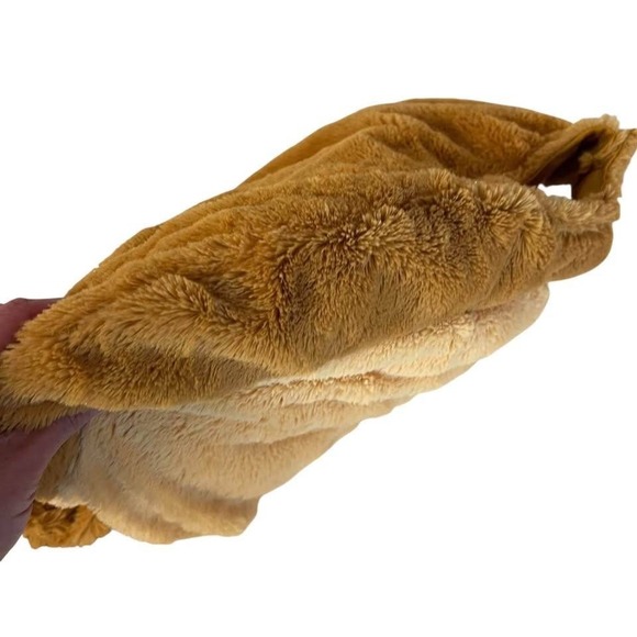 Disney Lady Costume Plush 3D Infant 12-18 Mths Halloween Dress-Up Costume - Picture 6 of 8